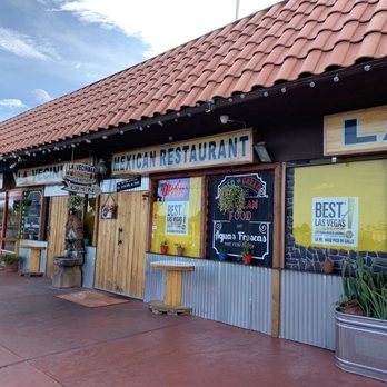 LA VECINDAD - Outside - Tacos Near Me - Las Vegas, Nevada LA VECINDAD - Outside - Tacos Near Me - Las Vegas, Nevada