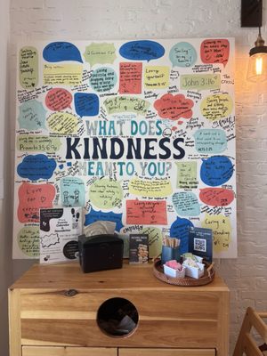 Menu photo 3 Kind Cafe Fairhope Fairhope, AL Menu photo 3 Kind Cafe Fairhope Fairhope, AL