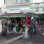 Photo of Würstelstand Keplerplatz