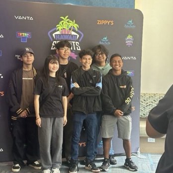 HPU Esports Arena - This was our ESports team in '24 we won 2nd against Mid Pac. Our teammate Josh had great aim and good callouts. - Arcades Near Me - Honolulu, Hawaii HPU Esports Arena - This was our ESports team in '24 we won 2nd against Mid Pac. Our teammate Josh had great aim and good callouts. - Arcades Near Me - Honolulu, Hawaii
