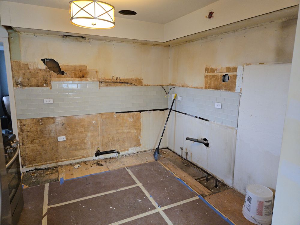 Slide of TPM Home Repair