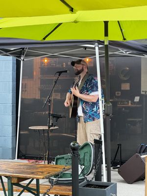 Erratic Ale Co. by null