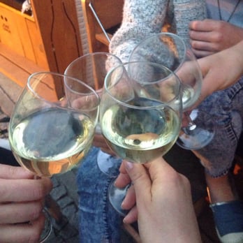 Instalacje - Enjoying home wine with friends - Bars Near Me - Warsaw, MZ Instalacje - Enjoying home wine with friends - Bars Near Me - Warsaw, MZ