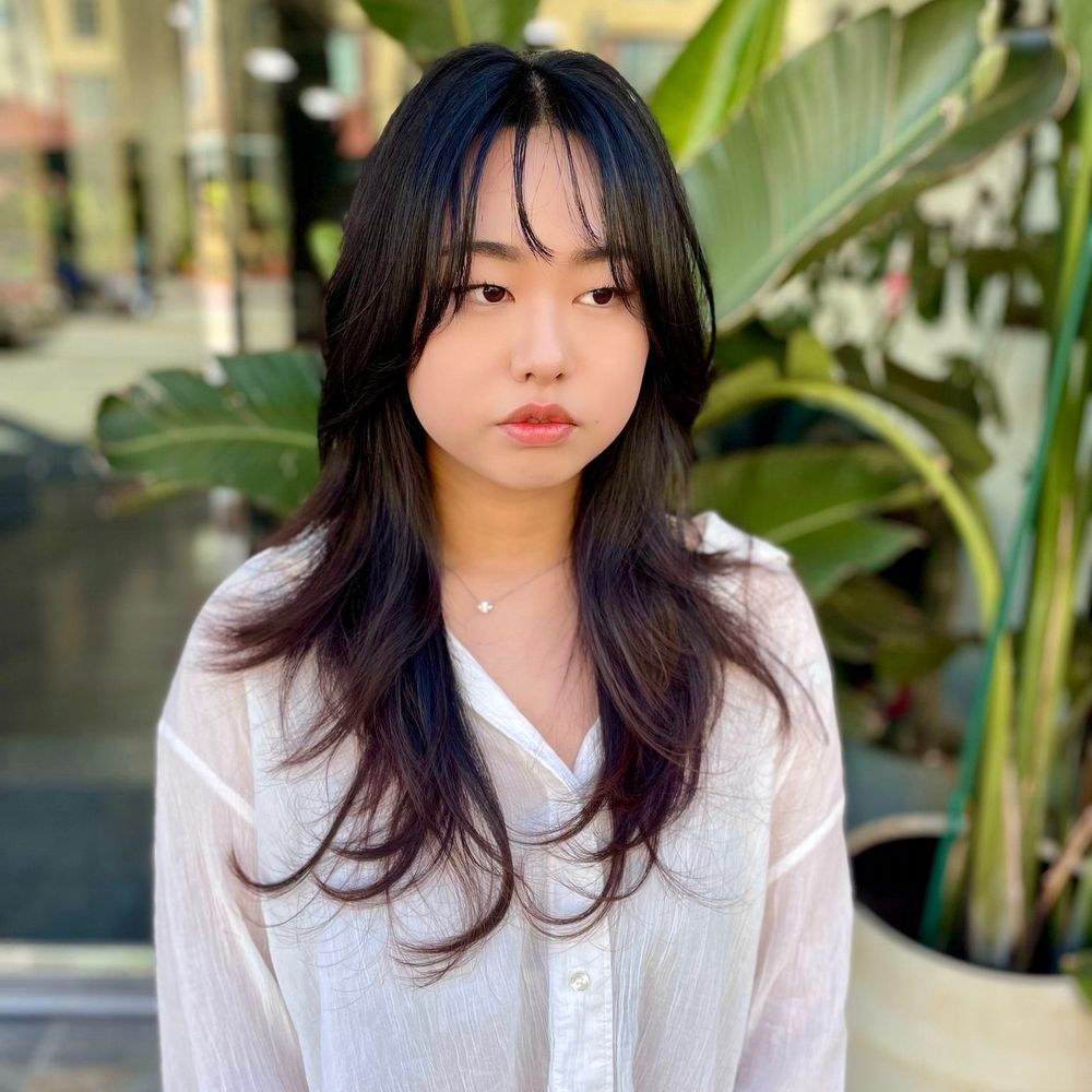 Styling fringe curve wigs methods?, image size:1000x1000