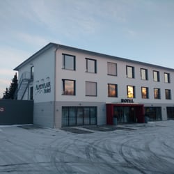 Hotel Alpenflair