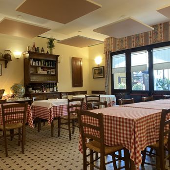 Trattoria Ai Due Platani - Italian Near Me - Coloreto, Puerto Rico