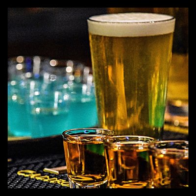Beaver Creek Chophouse by null