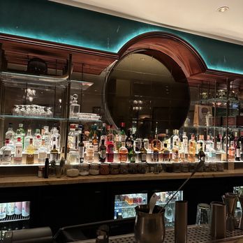 Dishoom - Bar area - Indian Near Me - London, XGL Dishoom - Bar area - Indian Near Me - London, XGL