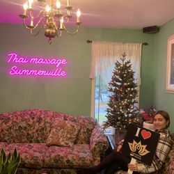 Charleston Thai Massage Summerville