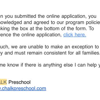 Chalk Preschool - Preschools Near Me - Rancho Palos Verdes, California Chalk Preschool - Preschools Near Me - Rancho Palos Verdes, California