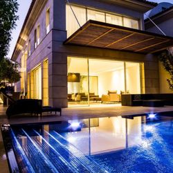 ASA Pools & Spas