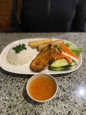 Pho Saigon 8 by null