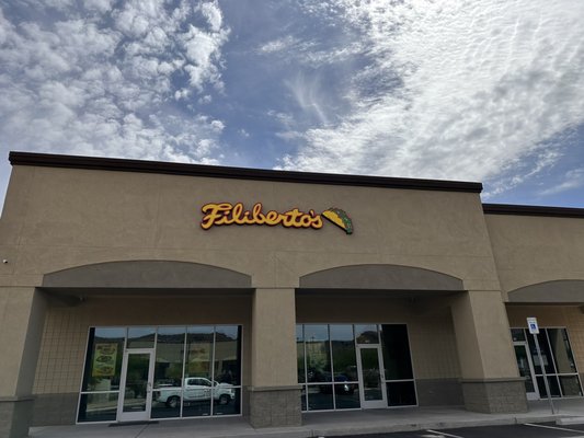 FILIBERTO’S MEXICAN FOOD - TWIN PEAKS - Updated January 2026 - 27