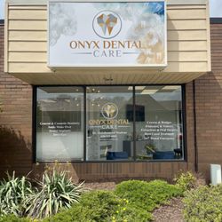Onyx Dental Care