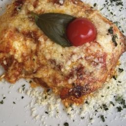 Lasagna