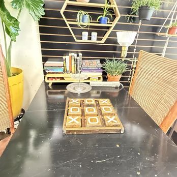 Charlee Rose Coffee - Coffee & Tea Near Me - Gilbert, Arizona