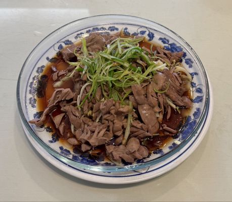 Southern Mini Town Restaurant by null