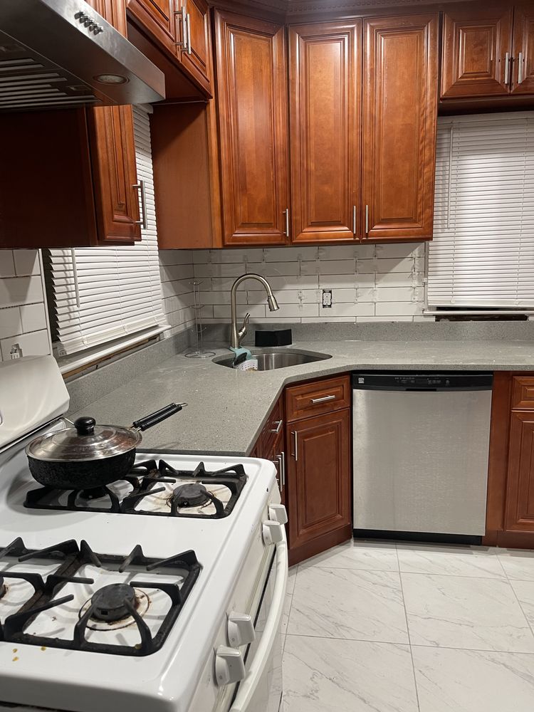 Slide of NYC All Pro Renovations