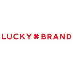 Lucky Brand