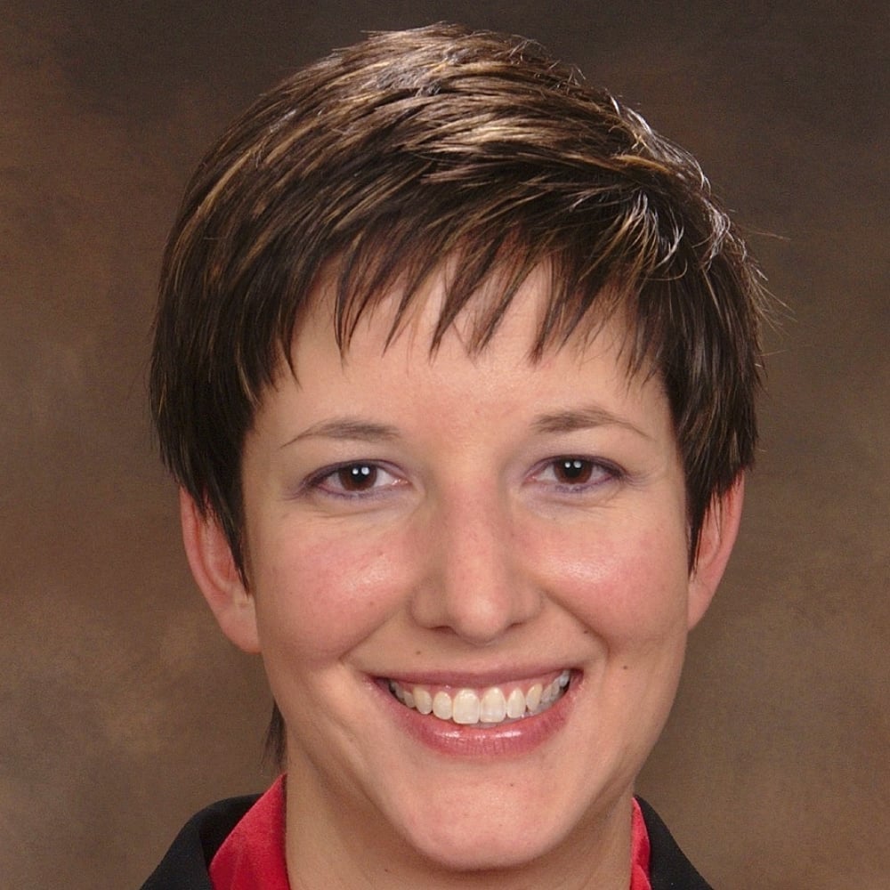 Andrea Slagle, LSCSW - grief counselor in Topeka, KS