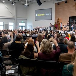 Real Life Church