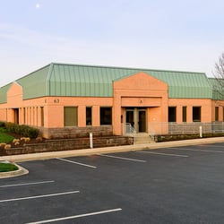 Jonathan R Van Meter, MD - Our Frederick location, conveniently located at 63 Thomas Johnson Drive, Suite A
