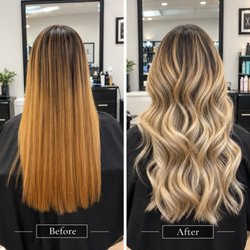 Salon Edge - FL