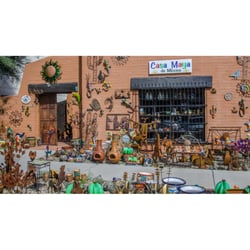 Casa Maya De Mexico