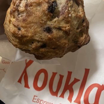 Koukla Espresso Bar - Coffee & Tea Near Me - Astoria, New York