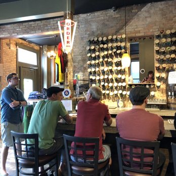 Bad Brewing Company - BAD Beer bar - Breweries Near Me - Mason, Michigan Bad Brewing Company - BAD Beer bar - Breweries Near Me - Mason, Michigan