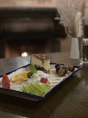 Julia - A Spirited Restaurant & Bar by null