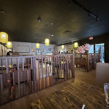 Shokudo Ramen & Sushi Paramus - Ramen Near Me - Paramus, New Jersey