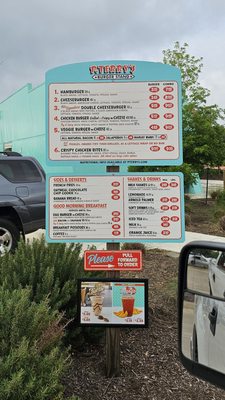 P. Terry's Burger Stand by null