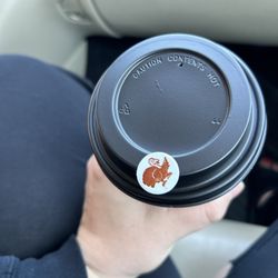 Lynchburg Coffee Company
