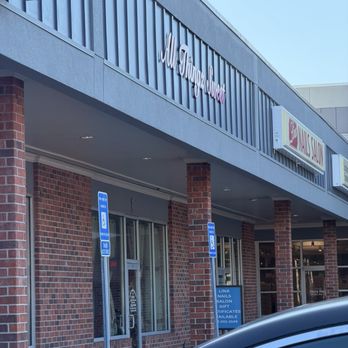 All Thingz Sweet - Candy Stores Near Me - Savannah, Georgia