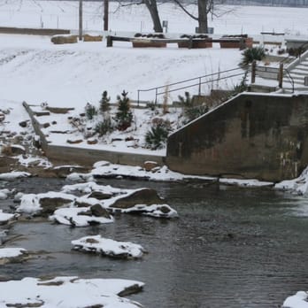 Bridgeton Mill - Local Flavor Near Me - Bridgeton, Indiana