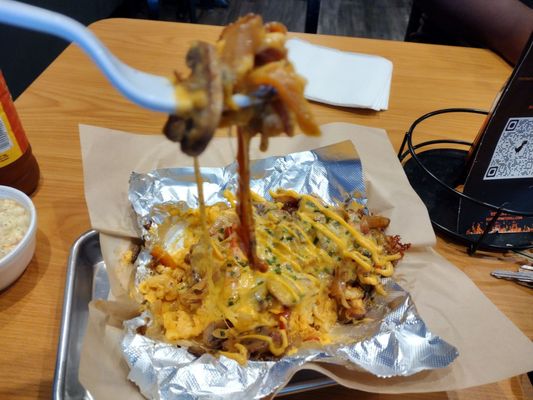 815 Gourmet Grill N Commissary by null
