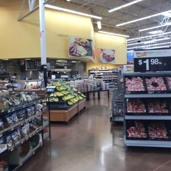 Walmart Supercenter - Produce - Department Stores Near Me - Chillicothe, Missouri
