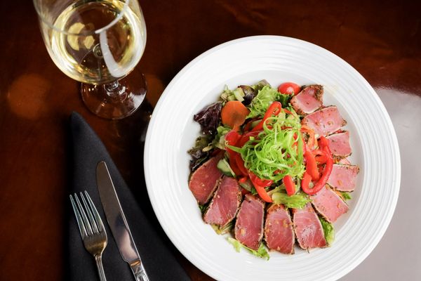 Stanford's Northgate by null