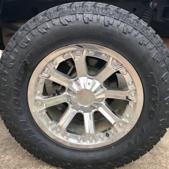 Hamm's Tire and Wheels - Tires Near Me - Watauga, Texas
