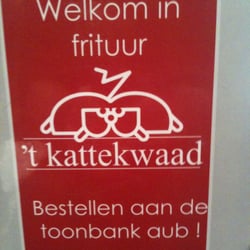 kattekwaard