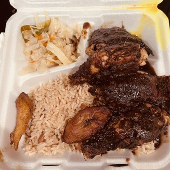Island Cuisine - Jerked Chicken - Caribbean Near Me - Charlotte, North Carolina Island Cuisine - Jerked Chicken - Caribbean Near Me - Charlotte, North Carolina