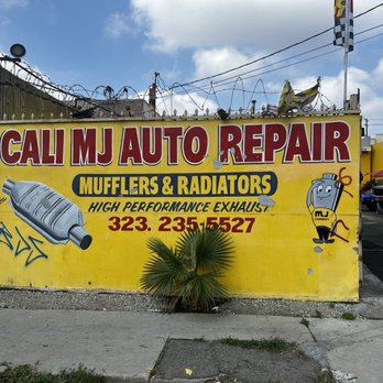Cali MJ Auto Repair - getting my cat replaced,,,, - Auto Repair Near Me - Los Angeles, California Cali MJ Auto Repair - getting my cat replaced,,,, - Auto Repair Near Me - Los Angeles, California