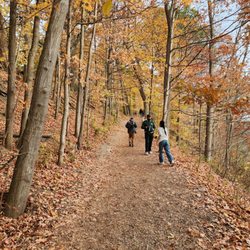 The Riverwood Conservancy