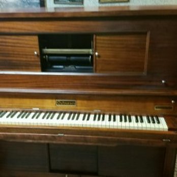 Carl Barone Piano Tuning - Musical Instruments & Teachers Near Me - Hamburg, New York Carl Barone Piano Tuning - Musical Instruments & Teachers Near Me - Hamburg, New York