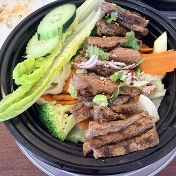 Easy Thai - Crying Tiger - Thai Near Me - Chula Vista, California Easy Thai - Crying Tiger - Thai Near Me - Chula Vista, California