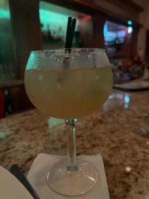 Stoney Point Bar & Grill by null