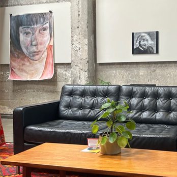 Grand Coffee Too - Indoor seating - Coffee Roasteries Near Me - San Francisco, California Grand Coffee Too - Indoor seating - Coffee Roasteries Near Me - San Francisco, California