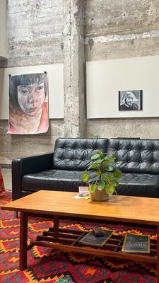 Grand Coffee Too by null