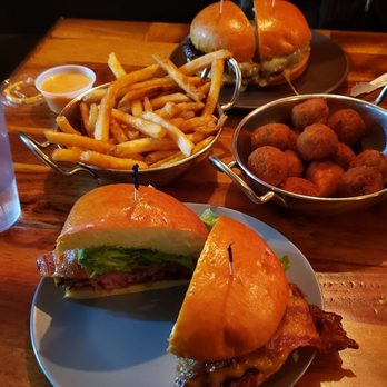 Native Burger - Burgers Near Me - San Francisco, California Native Burger - Burgers Near Me - San Francisco, California